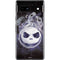 Disney The Nightmare Before Christmas Jack Skellington Face Art Google Pixel 7a Skin